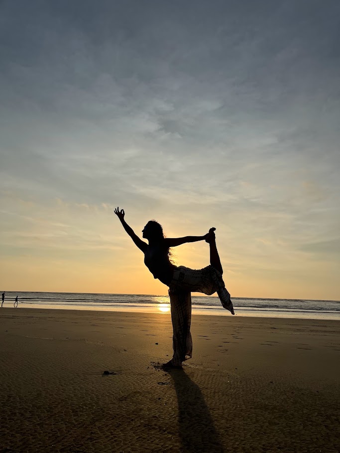 Yoga & meditation retreats