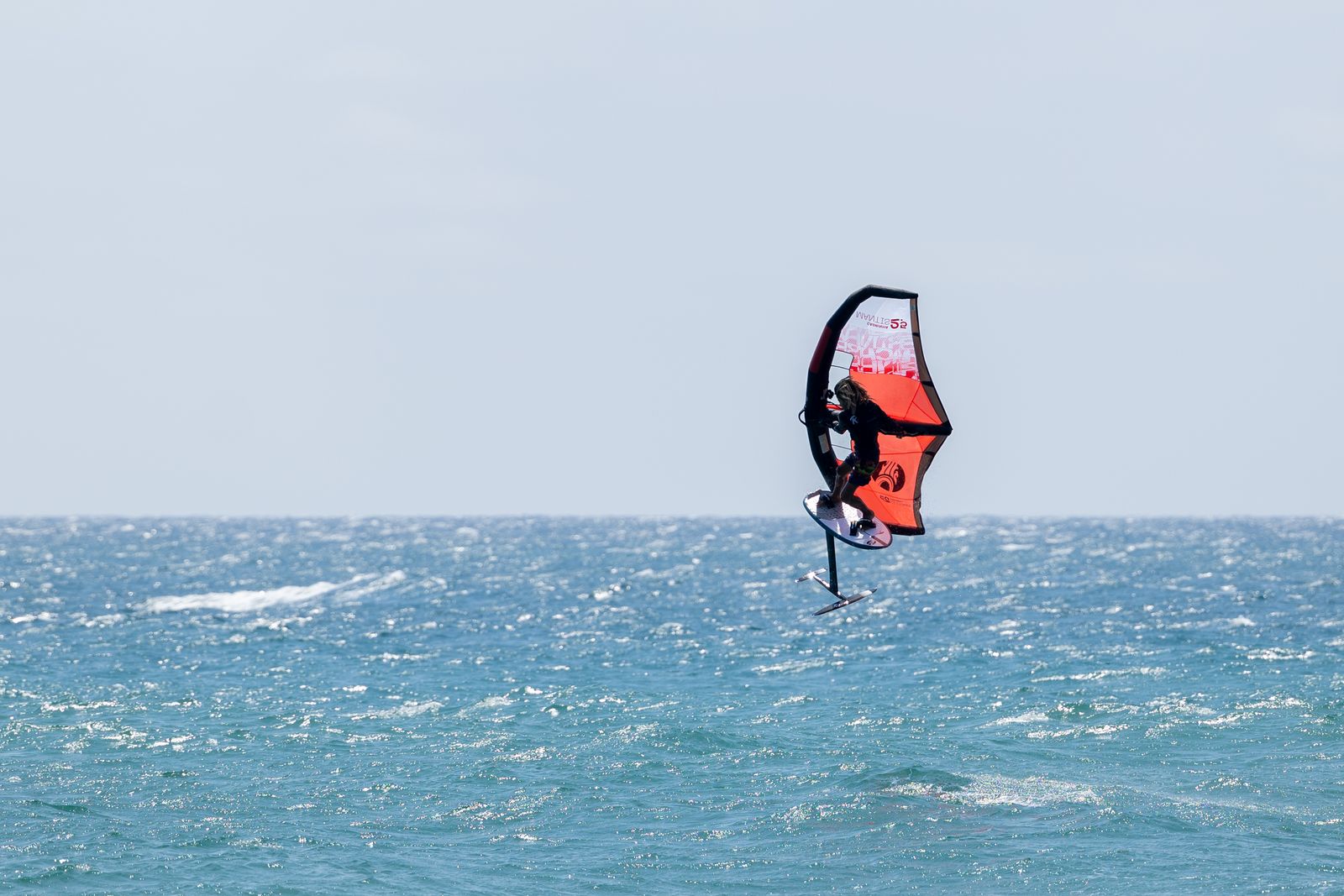 KITESURFING SANTA MARIANITA