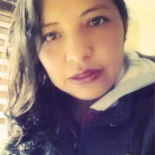 Yadira Pallango — Operations & logistics, APU Experiences